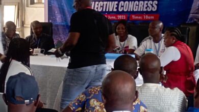 Poubeni Re-Elected As Bayelsa FA Chairman