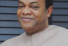 "IT IS NOT PERMANENT!"