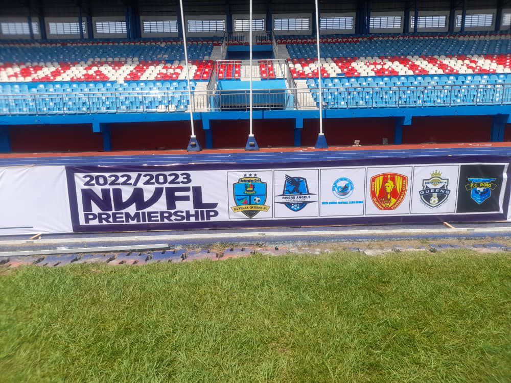 NWFL Super 6 starts in Asaba