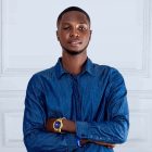 Photo of Daniel Daniel