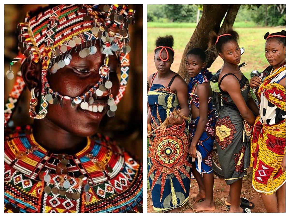 Here are some surprising elements about African cultures and traditions you need to know