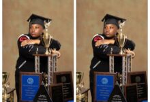 20-year-old awarded HBCU Entrepreneur of the Year after graduating from college