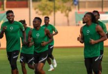 We know what is at stake – Super Eagles captain Ahmed Musa