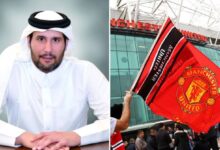 Sheikh Jassim WINS Man Utd takeover race, according to sensational reports in Qatar