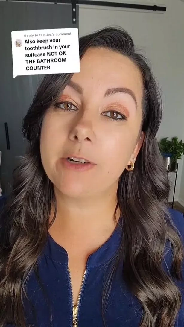 Melly on TikTok