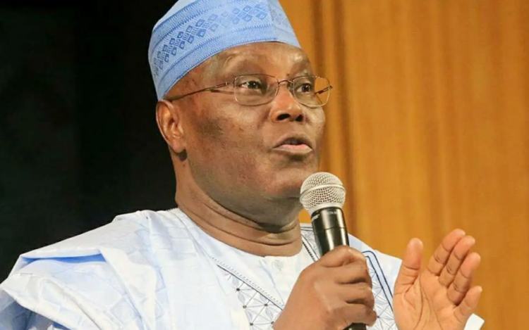 Atiku