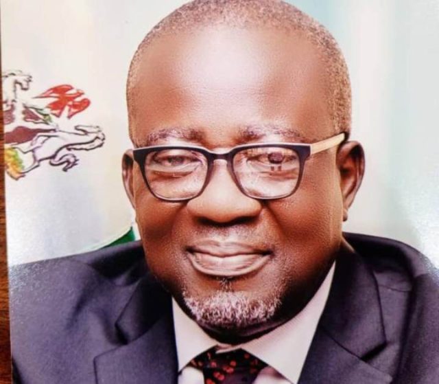 Gov Otti's administration making steady progress, fulfilling campaign promises - Kanu