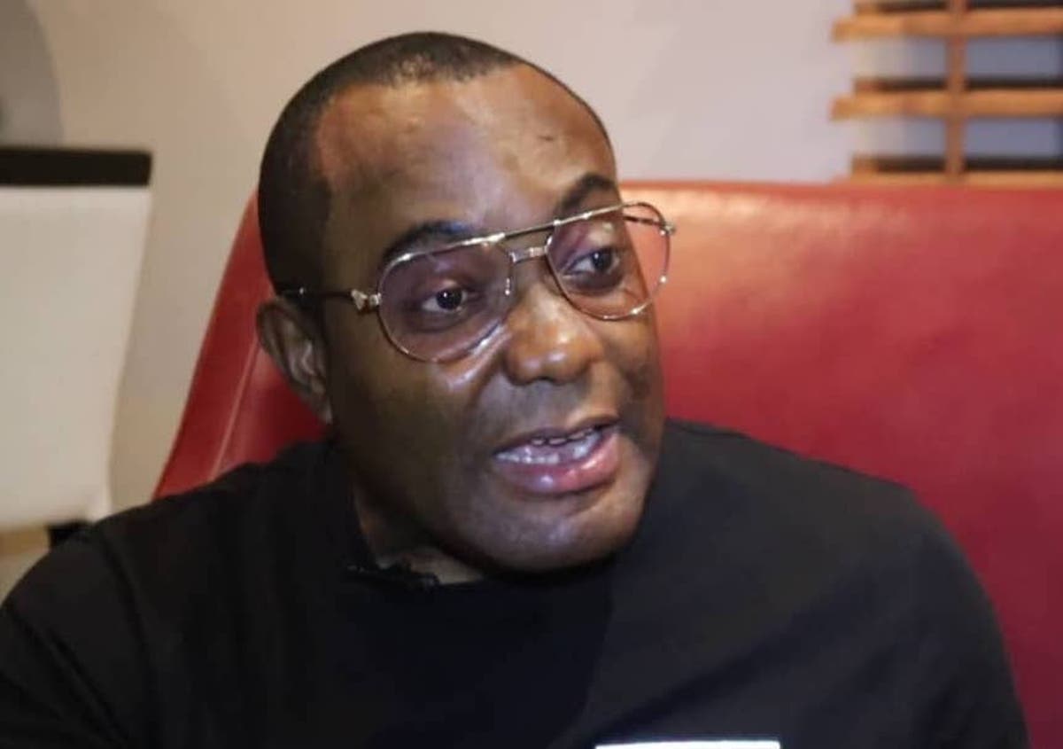 NNL Job: Ebi Egbe Hails  NFF  on Aluo’s Appointment