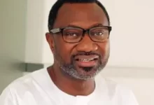 Femi Otedola Unveils Ambitious Business Plan