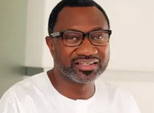 Femi Otedola Unveils Ambitious Business Plan