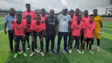 Prosperity Cup 2023: Crusaders Feeders FC Reaches Bayelsa Governor's Semi Final.