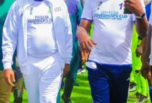 Prosperity Cup: Bayelsa Governor's DG Lauds Gov Diri's Passion for Sports Development
