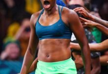 Thrilling Upset: Nigeria Stuns Australia 3-2 in 2023 FIFA Women’s World Cup Showdown