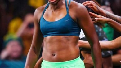 Thrilling Upset: Nigeria Stuns Australia 3-2 in 2023 FIFA Women’s World Cup Showdown