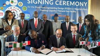 NNPCL, UTM Offshore sign agreement to improve clean energy access