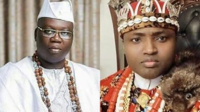 Lagos Not Biafra – Gani Adams Warns IPOB’s Ekpa Against Planned Sit-at-Home