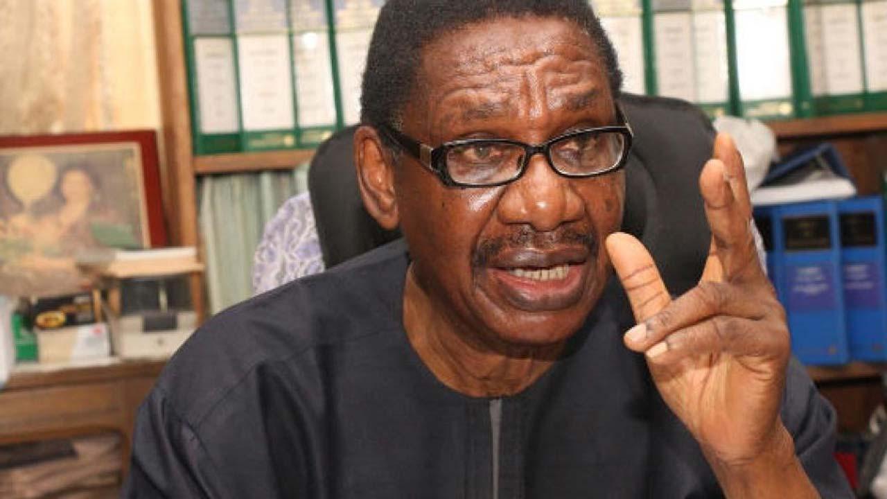Confiscation Order: Ibori can appeal to higher Courts in UK — Sagay