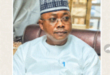 Kogi 2023: Court Dismisses Achimugu’s Case Against APC, Ododo For Lacking In Merit