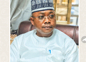 Kogi 2023: Court Dismisses Achimugu’s Case Against APC, Ododo For Lacking In Merit