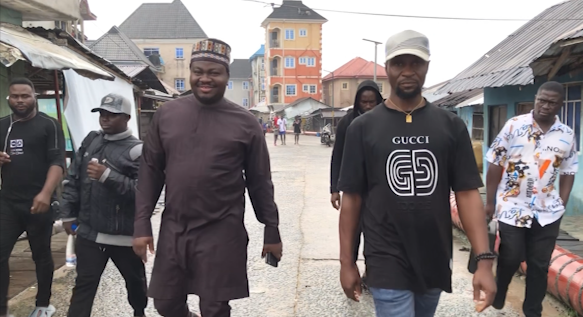 NINE KULA COMMUNITIES PLEDGE COMMITMENT TO END ILLEGAL OIL BUNKERING ACTIVITIES