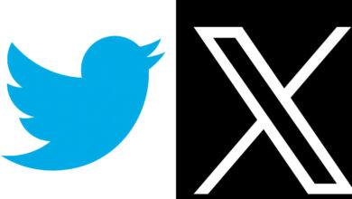 Elon Musk Unveils New Twitter Logo X To Replace Blue Bird