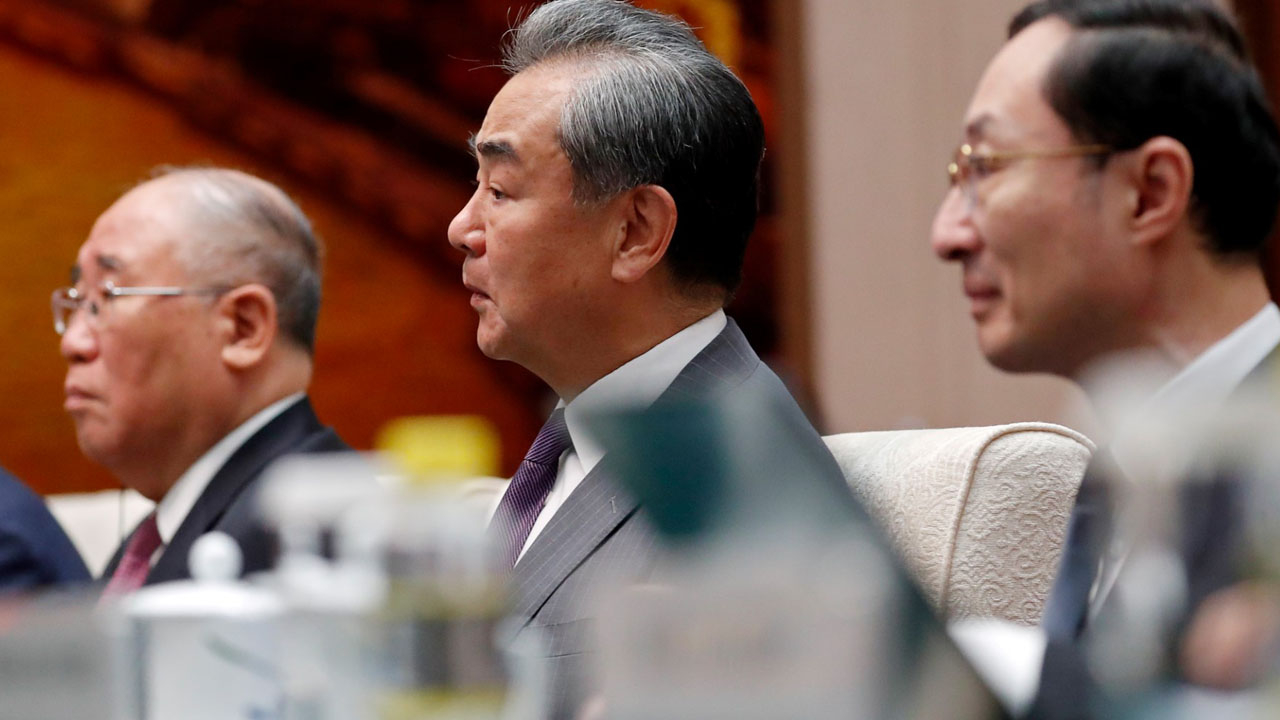 Wang Yi to attend BRICS meeting, visit Nigeria, Kenya, South Africa, Türkiye