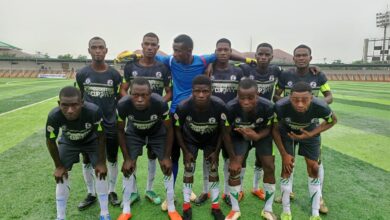 Superb Crusaders Feeders FC Humble Ogbo United to Bag Quarter Final Spot