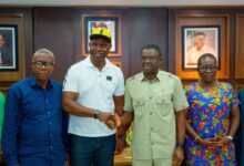 Edo Set To Hosts CAF Women's Champions League, WAFUB