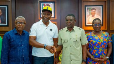 Edo Set To Hosts CAF Women's Champions League, WAFUB