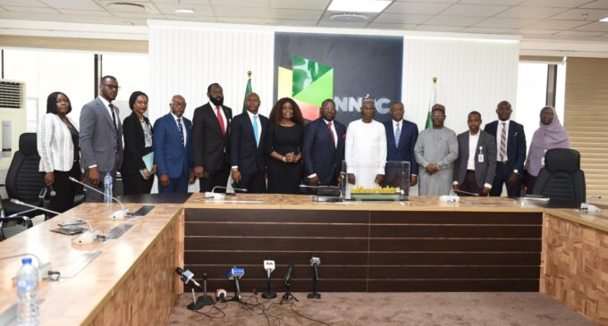 NNPCL, UTM Offshore sign agreement to improve clean energy access