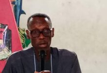 Director of Sports Urges Coaches and Secretaries to Stick With Youths Games Age Limit