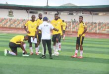 Agbere FC, Peremo Soccer Academy Triumphs in Bayelsa Governor's Cup Third Place.