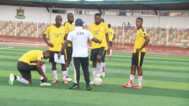Agbere FC, Peremo Soccer Academy Triumphs in Bayelsa Governor's Cup Third Place.