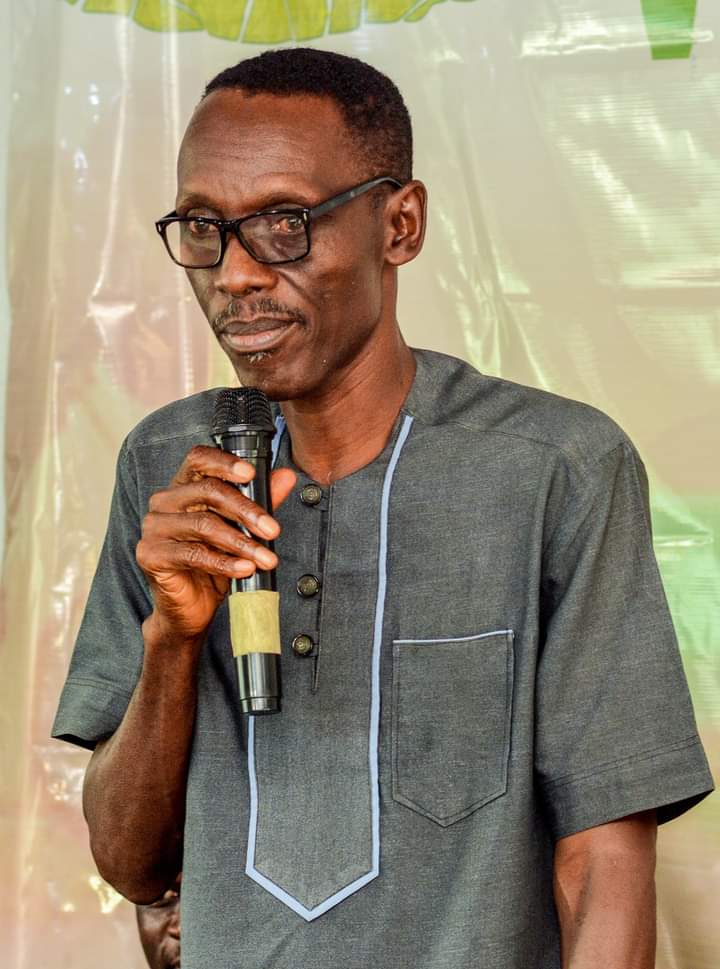 800 Athletes,Coaches and Officials to Participate in 2nd Gov Diri National Wrestling Classics