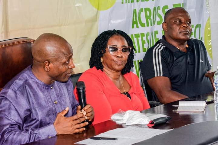 800 Athletes,Coaches and Officials to Participate in 2nd Gov Diri National Wrestling Classics