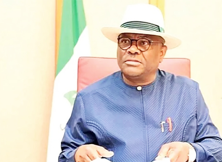 Ministerial List: Wike in a Dilemma