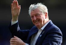 Talking Tactics: Hodgson must let young Eagles fly to achieve top-half finish