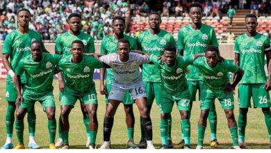 Gor Mahia set to know fate as African Football League, formerly CAF Super League, kick-off approaches