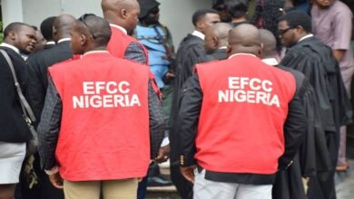 Malabu Scam: Court rejects EFCC’s extrajudicial statements, accuses agency of intimidation