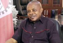 NLC rejects Petrol Price Hike, threatens to ‘take matter into its hands’