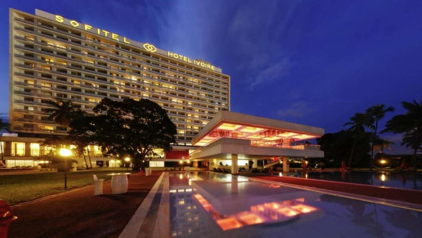 sofitel-Abidjan 1