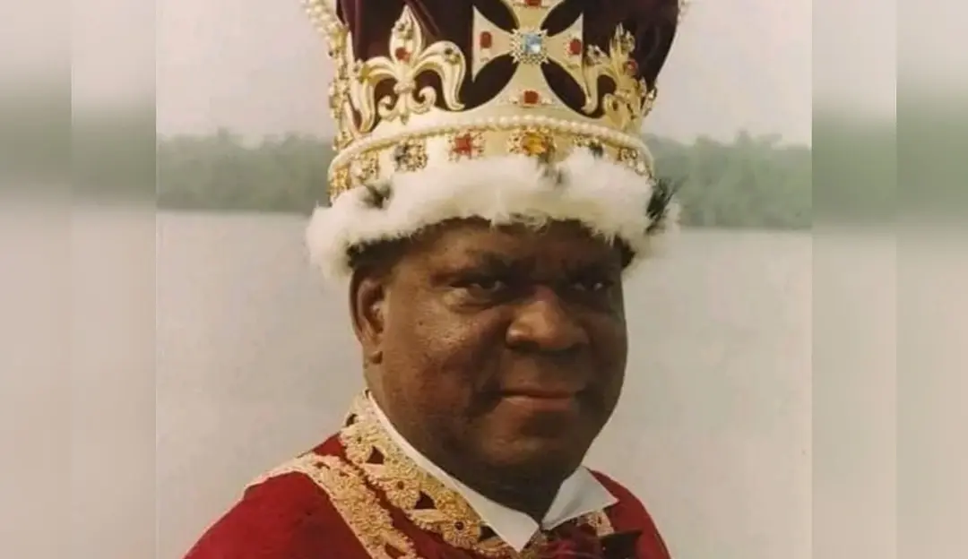 I’m Obong of Calabar, nobody can stop it — Ani