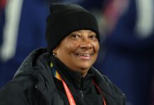 Ellis dedicates win to Women’s football coaches and former players in SA