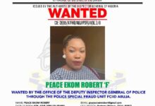 WANTED PERSONS: UPDATE ON INVESTIGATION, SUSPECTS