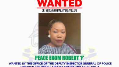 WANTED PERSONS: UPDATE ON INVESTIGATION, SUSPECTS