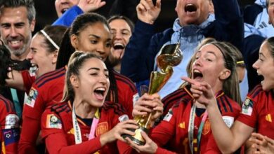 Five talking points as Spain inflict World Cup heartbreak on England