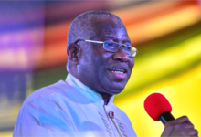 OPU- NEMBE CRISIS ; JONATHAN WANT PEACEFUL RESOLUTION