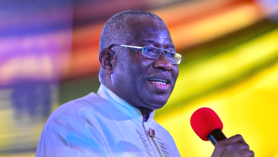 OPU- NEMBE CRISIS ; JONATHAN WANT PEACEFUL RESOLUTION