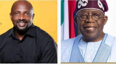 Niger Delta needs good roads not trucks of Rice or monies to be mismanaged
