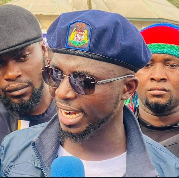 Ex-IYC Spokesman congratulate Senator Lokpobiri over emergence as Petroleum Minister